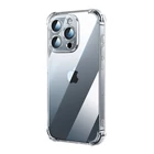 Kép 1/2 - UGREEN LP719 Védőtok iPhone 15 Pro (átlátszó)
