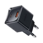 Kép 3/4 - Fast Charger McDodo CH-4151 33W GaN (black)