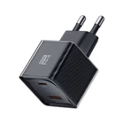Kép 4/4 - Fast Charger McDodo CH-4151 33W GaN (black)