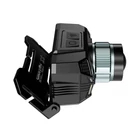 Kép 6/6 - Latarka czołowa Warsun WD09B, 200lm, 1x18650 USB-C