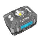 Kép 6/6 - Headlight Warsun W07B, 500lm, 800mAh, M-USB