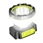 Kép 2/2 - Headlight Warsun ET60, 300lm, 1x18650, M-USB