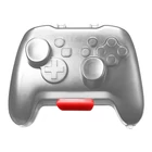 Kép 1/5 - Etui na kontroler Switch Pro Tomtoc ArmorCase-G25 (czarny)