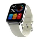 Kép 2/6 - SmartWatch HiFuture FutureFit Zone 2 (szürke)