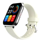 Kép 3/6 - SmartWatch HiFuture FutureFit Zone 2 (szürke)