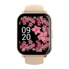 Kép 1/7 - SmartWatch HiFuture FutureFit Zone 2 (rózsaszín)