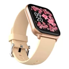 Kép 3/7 - SmartWatch HiFuture FutureFit Zone 2 (rózsaszín)