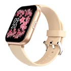 Kép 4/7 - SmartWatch HiFuture FutureFit Zone 2 (rózsaszín)