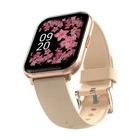 Kép 5/7 - SmartWatch HiFuture FutureFit Zone 2 (rózsaszín)