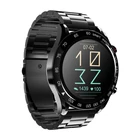 Kép 1/5 - SmartWatch HiFuture FutureGo Pro (czarny)