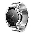 Kép 3/6 - SmartWatch HiFuture FutureGo Pro (ezüst)
