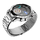 Kép 4/6 - SmartWatch HiFuture FutureGo Pro (ezüst)