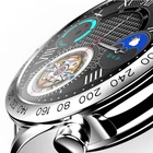 Kép 5/6 - SmartWatch HiFuture FutureGo Pro (ezüst)