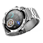 Kép 6/6 - SmartWatch HiFuture FutureGo Pro (ezüst)
