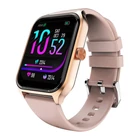 Kép 2/5 - SmartWatch HiFuture FutureFit Ultra 2 Pro (rozsaszín)