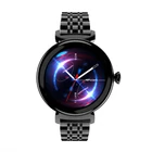 Kép 2/5 - SmartWatch HiFuture Future Aura (fekete)