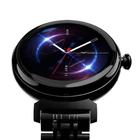 Kép 4/5 - SmartWatch HiFuture Future Aura (fekete)