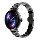 Kép 1/5 - SmartWatch HiFuture Future Aura (fekete)