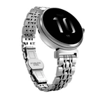 Kép 1/5 - SmartWatch HiFuture Future Aura (ezüst)