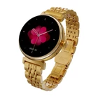 Kép 2/5 - SmartWatch HiFuture Future Aura (rózsa)