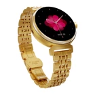 Kép 5/5 - SmartWatch HiFuture Future Aura (rózsa)