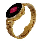 Kép 3/5 - SmartWatch HiFuture Future Aura (rózsa)