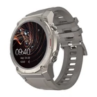 Kép 2/7 - SmartWatch HiFuture FutureGo Mix2 (szürke)