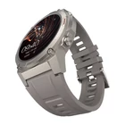 Kép 3/7 - SmartWatch HiFuture FutureGo Mix2 (szürke)