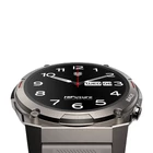 Kép 6/7 - SmartWatch HiFuture FutureGo Mix2 (szürke)