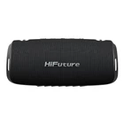 Kép 1/4 - HiFuture Gravity Bluetooth hangszóró (fekete)