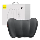 Kép 1/9 - Baseus ComfortRide Series Selyem autós derékpárna (fekete)