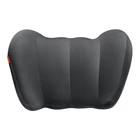 Kép 2/9 - Baseus ComfortRide Series Selyem autós derékpárna (fekete)