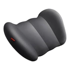 Kép 5/9 - Baseus ComfortRide Series Selyem autós derékpárna (fekete)