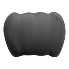 Kép 6/9 - Baseus ComfortRide Series Selyem autós derékpárna (fekete)