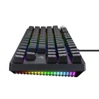 Kép 5/6 - Klawiatura mechaniczna gamingowa Havit KB890L RGB