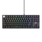 Kép 1/6 - Klawiatura mechaniczna gamingowa Havit KB890L RGB