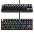 Kép 6/6 - Klawiatura mechaniczna gamingowa Havit KB890L RGB