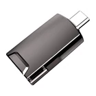 Kép 2/2 - Dudao A16H USB-C-HDMI adapter (szürke)