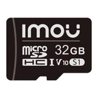 Kép 2/2 - Karta pamięci IMOU 32GB microSD (UHS-I, SDHC, 10/U1/V10, 90/20)