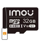 Kép 1/2 - Karta pamięci IMOU 32GB microSD (UHS-I, SDHC, 10/U1/V10, 90/20)
