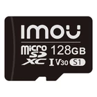 Kép 2/2 - Karta pamięci IMOU 128GB microSD (UHS-I, SDHC, 10/U3/V30, 95/38)