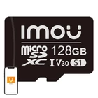 Kép 1/2 - Karta pamięci IMOU 128GB microSD (UHS-I, SDHC, 10/U3/V30, 95/38)