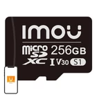 Kép 1/2 - Karta pamięci IMOU 256GB microSD (UHS-I, SDHC, 10/U3/V30, 95/38)