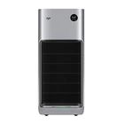 Kép 1/5 - Jya Fjord Pro Air Purifier intelligens légtisztító