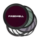 Kép 1/3 - Zestaw filtrów magnetycznych Variable ND Freewell 82mm