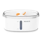 Kép 1/2 - Rojeco Wireless 2,5L intelligens kutya, macska itató