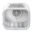 Kép 1/6 - PetKit AIRSALON MAX Pro intelligens kisállat szárító