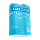 Kép 2/3 - Catlink Baymax alomzsákok (2db)