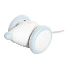 Kép 1/4 - Interactive Cat Toy Cheerble Wicked Mouse PLUS (blue and white)