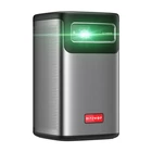 Kép 2/5 - BlitzWolf BW-VT2 PRO MAX mini projektor